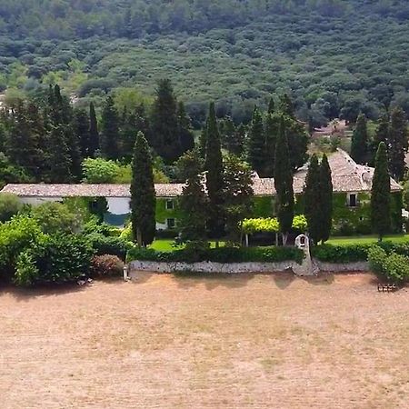 Fangar Agroturismo Campanet Ngoại thất bức ảnh