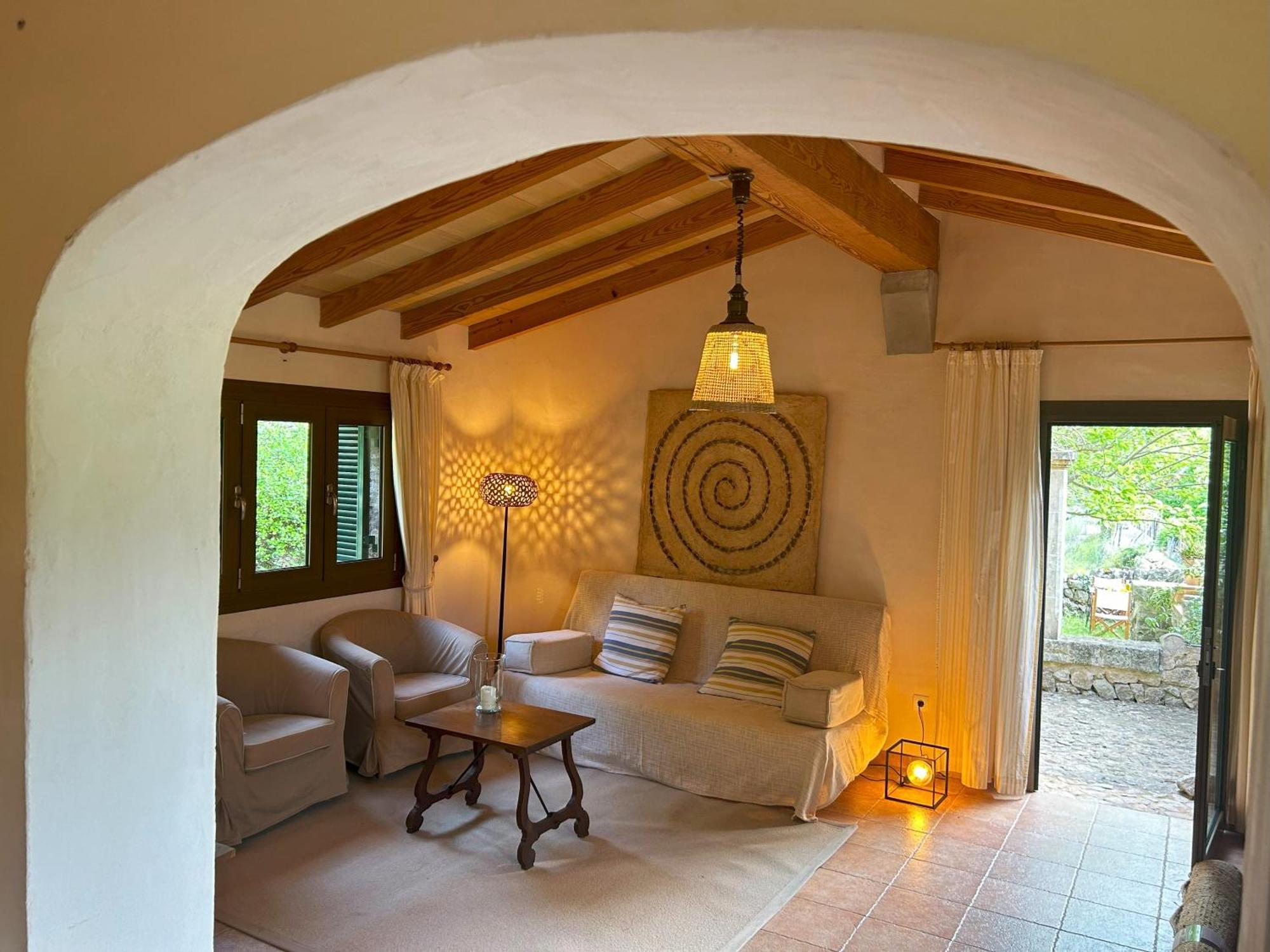 Fangar Agroturismo Campanet Ngoại thất bức ảnh