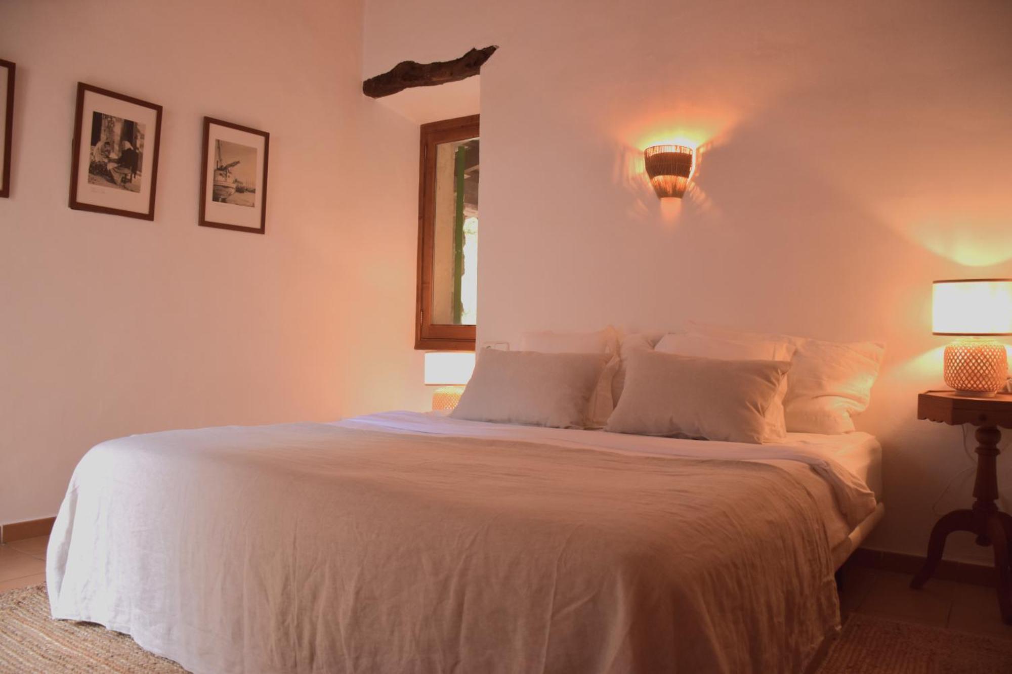 Fangar Agroturismo Campanet Ngoại thất bức ảnh