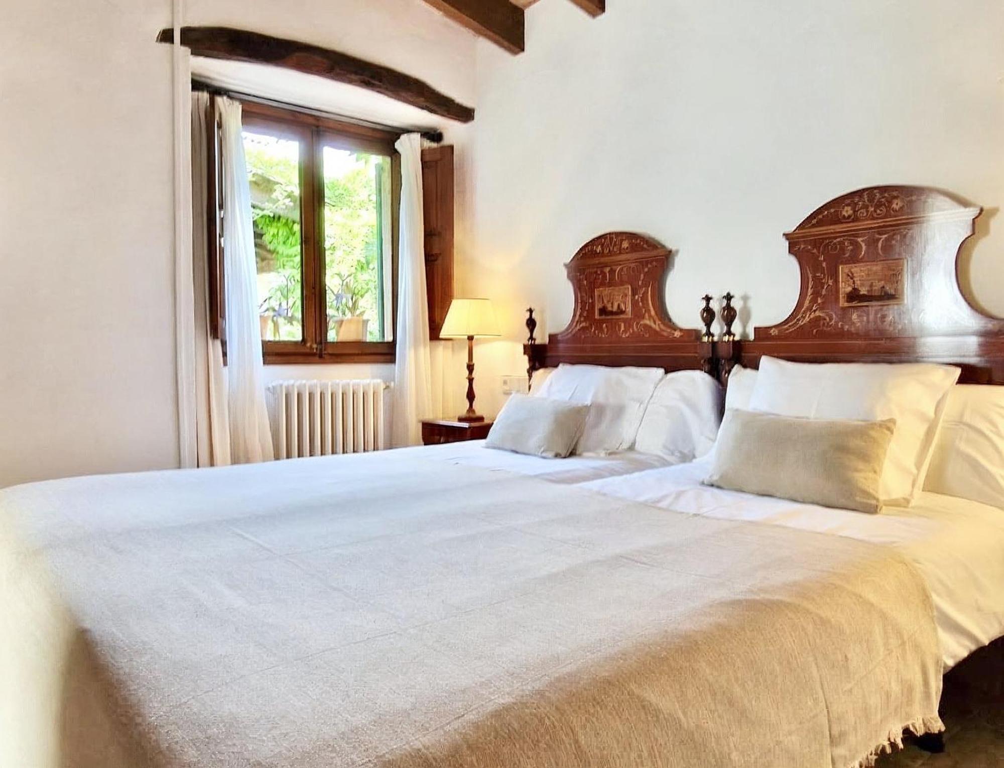 Fangar Agroturismo Campanet Ngoại thất bức ảnh